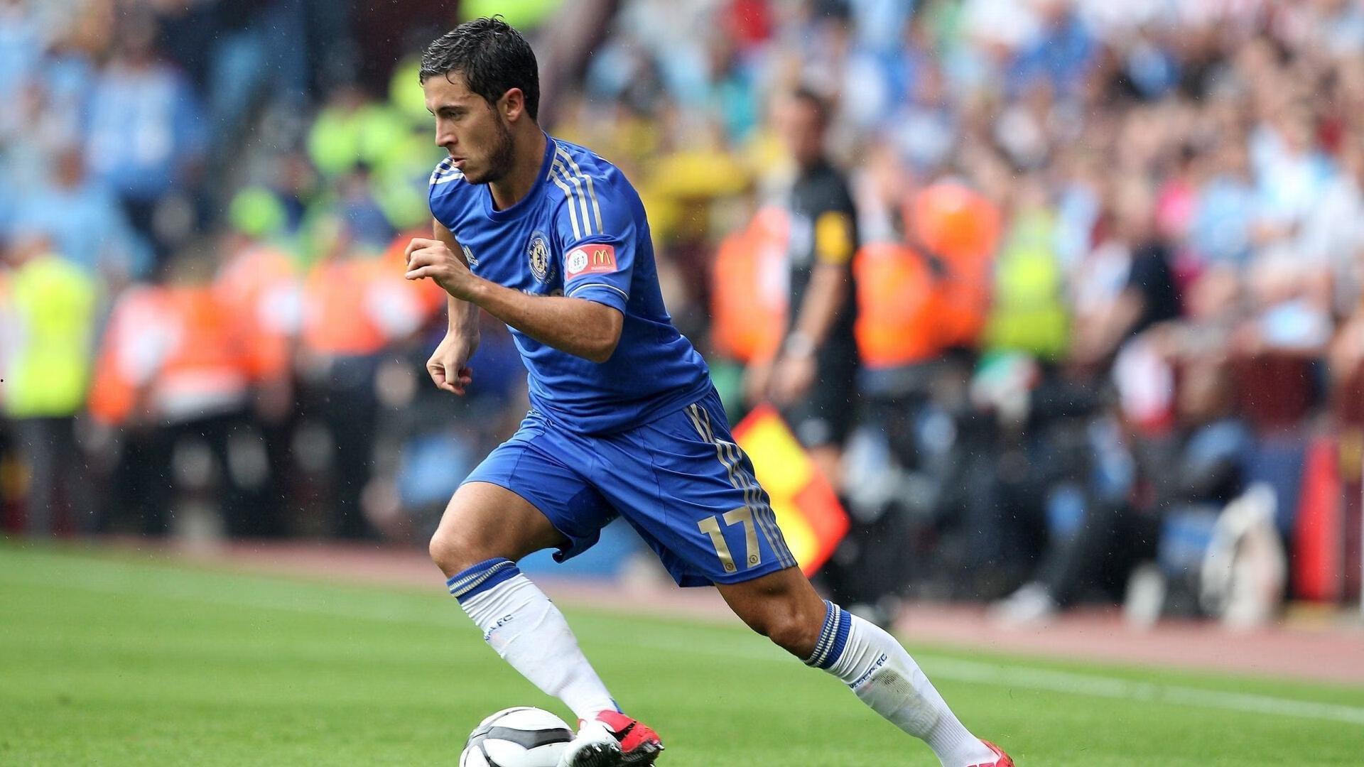 欧文力挺阿诺德,我不会批评他而会感谢他,想尝试新环境没问题